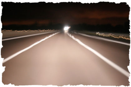 Autoroute A84 en Clio